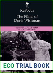 ReFocus: The Films of Doris Wishman (ReFocus: The American Directors Series)