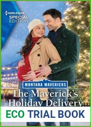 The Maverick|s Holiday Delivery (Montana Mavericks: Lassoing Love, 5)