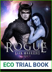 Rogue (Xian Warriors #11)