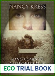 Nano Comes to Clifford Falls: And Other Stories