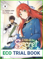 A Tale of the Secret Saint Vol. 3