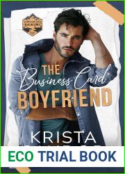 The Business Card Boyfriend (Starrycard Creek Bachelors #1)