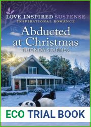 Abducted at Christmas (Love Inspired Suspense)