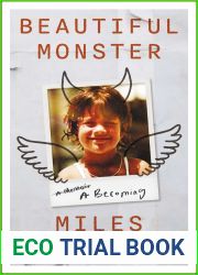 Beautiful Monster: A Becoming