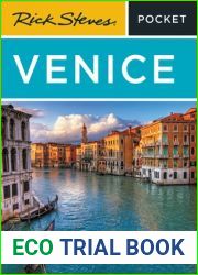 Rick Steves Pocket Venice (Rick Steves Pocket Travel Guides)