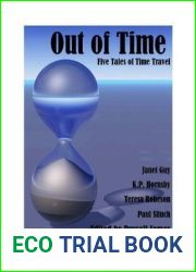 Out of Time - Five Tales of Time Travel