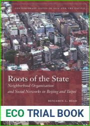 Roots of the State