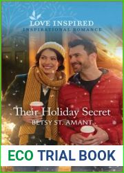 Their Holiday Secret: An Uplifting Inspirational Romance