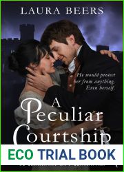 A Peculiar Courtship (The Beckett Files #2)