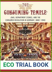 The Consuming Temple