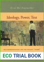 Ideology, Power, Text