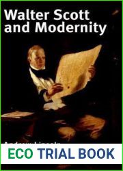 Walter Scott and Modernity