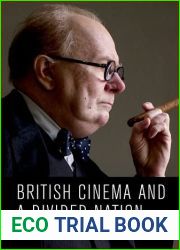 British Cinema and a Divided Nation