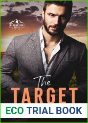 The Target (Redemption Ranch, #4)