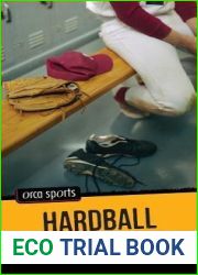 Hardball (Orca Sports)