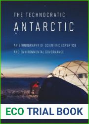 The Technocratic Antarctic