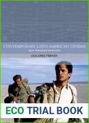 New Transnationalisms in Contemporary Latin American Cinemas (Traditions in World Cinema)