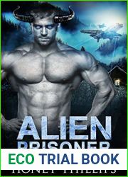 Alien Prisoner (Alien Invasion, #2)