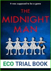 The Midnight Man (Slayton Thrillers, #1)
