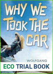 Why We Took the Car