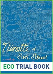 Ninette of Sin Street