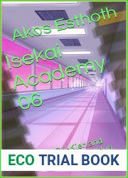 Isekai Academy 06: The Gods of Gol|dun