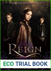 Hysteria (Reign, #2)