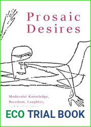 Prosaic Desires