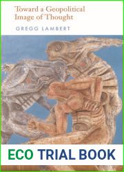 Towards a Geopolitical Image of Thought