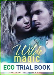 Wilde Magic (Wilde Women #3)
