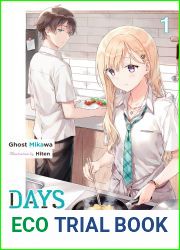 Days with My Stepsister, Vol. 1 (light novel) (Volume 1) (Days with My Stepsister (light novel), 1)