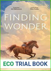 Finding Wonder