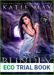 Blindly Acquitted (Paranormal Prison)