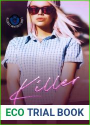 Killer (Hillcrest University #5)