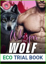 Whisper of the Wolf: A Whisper Valley Shifter Romance (Whisper Valley Wolf Pack Book 1)