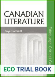 Canadian Literature