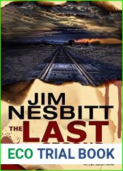 The Last Second Chance (Ed Earl Burch, #1)