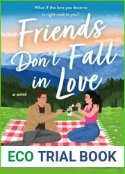 Friends Don|t Fall in Love