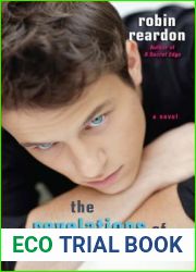 The Revelations of Jude Connor