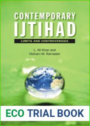 Contemporary Ijtihad