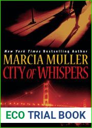 City of Whispers (Sharon McCone #28)