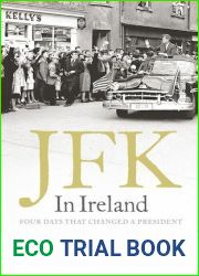 JFK in Ireland