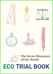 The Seven Measures of the World