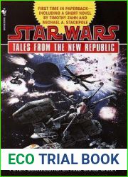 Star Wars: Tales from the New Republic
