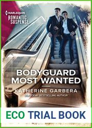 Bodyguard Most Wanted (Price Security, 1)