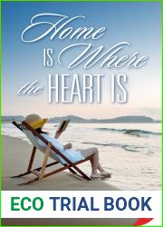 Home is Where the Heart is (Rosebrook, #2)