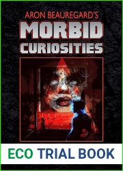 Came with the Frame (Aron Beauregard|s Morbid Curiosities Book 1)