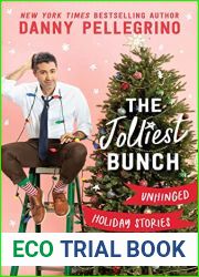 The Jolliest Bunch: Unhinged Holiday Stories