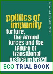 Politics of Impunity