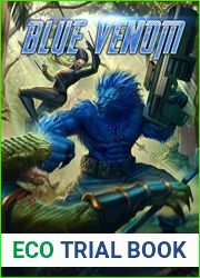 Blue Venom (Blue Wolf, #4)